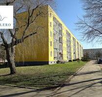 3-Raum Wohnung mit Dusche! - 358,00 EUR Kaltmiete, in Schwerin (PLZ: 19063) Mueß