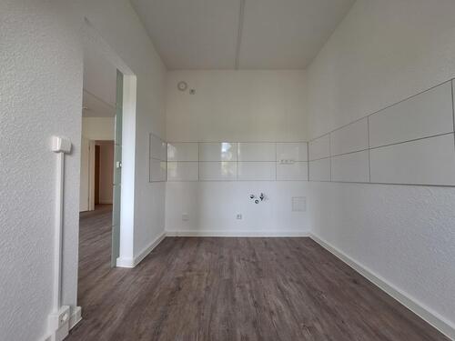 Foto - Etagenwohnung zur Miete in Schwerin