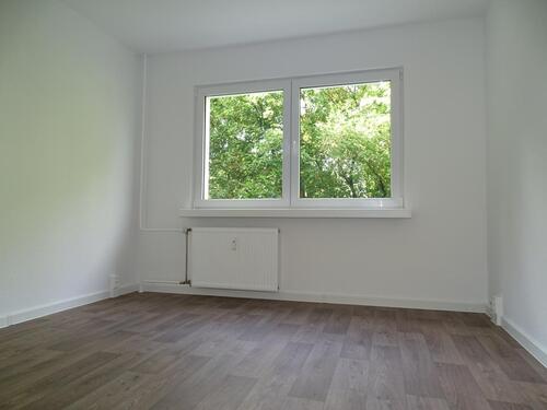 Foto - Etagenwohnung in Schwerin