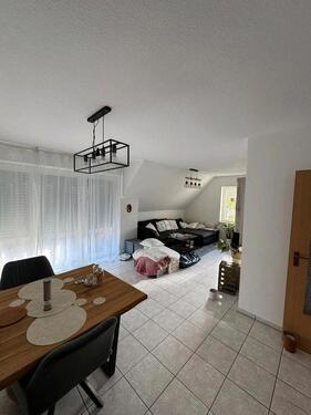 Foto - Etagenwohnung zur Miete in Paderborn
