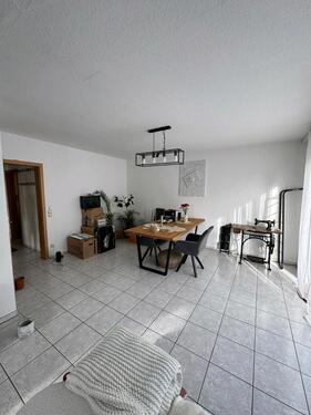 Foto - Etagenwohnung in Paderborn