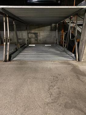 Foto - Duplexstellplatz (unten) - 80,00 EUR Miete,
