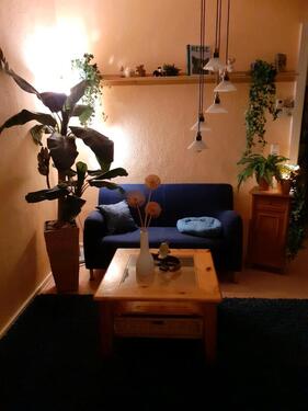 Foto - Etagenwohnung zur Miete in Berlin