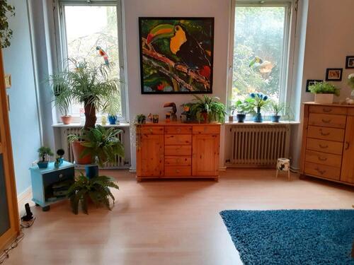 Foto - Etagenwohnung in Berlin zur Miete