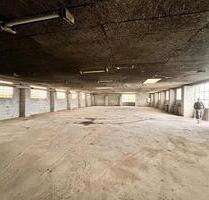 Sichere Halle für Ihr Wohnmobil – trocken & geschützt abstellen - Wandlitz