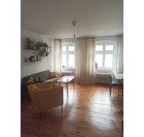 Zwischenmiete 15.12-16.12 --- 2 Zimmer Berlin Kreuzberg!