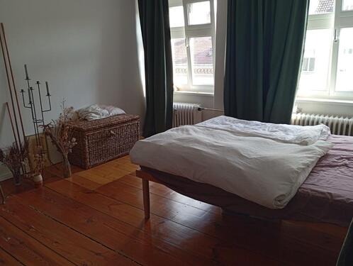 Foto - Etagenwohnung in Berlin