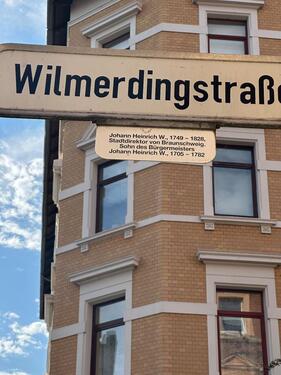 Foto - Stilvolle Wohnung in Toplage von Braunschweig – nur 500 m vom Zen