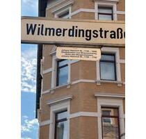 Stilvolle Wohnung in Toplage von Braunschweig – nur 500 m vom Zen Stilvolle Wohnung in Toplage von Braunschweig – nur 500 m vom Zen