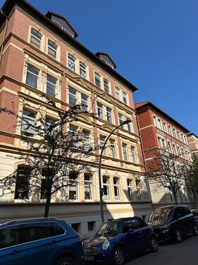 Foto - Etagenwohnung zum Kaufen in Braunschweig