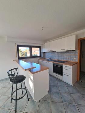 Foto - Etagenwohnung zur Miete in Marxzell