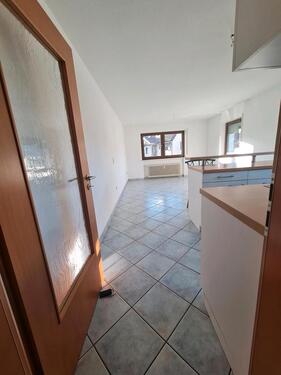 Foto - Etagenwohnung in Marxzell