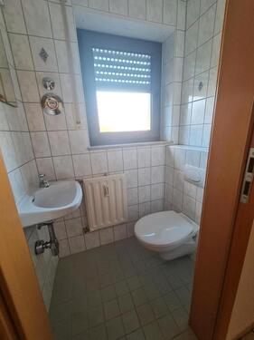 Foto - Etagenwohnung in Marxzell zur Miete