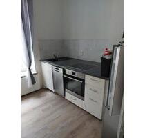 Flensburg - Toosbüystraße große 2-Zimmer-Wohnung Hochparterre