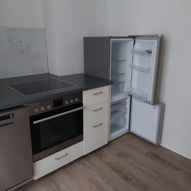 Foto - 2 Zimmer Etagenwohnung zur Miete in Flensburg