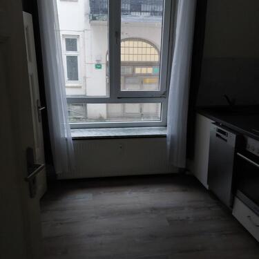 Foto - 2 Zimmer Etagenwohnung in Flensburg