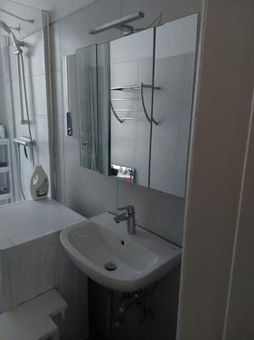 Foto - Etagenwohnung in Flensburg zur Miete