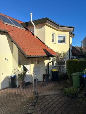 Foto - 3-Zimmer-Erdgeschosswohnung mit Terrasse ab sofort verfügbar!