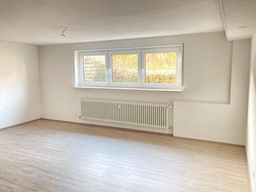 Foto - 2,5 Zimmer Wohnung in Postbauer-Heng