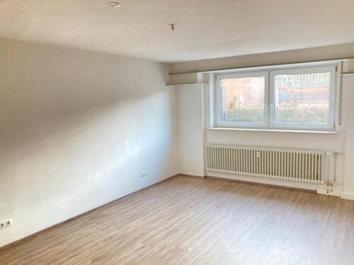 Foto - Etagenwohnung in Postbauer-Heng zur Miete