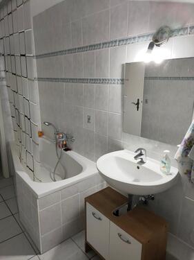 Foto - 2 Zimmer Etagenwohnung zur Miete in Brandenburg an der Havel