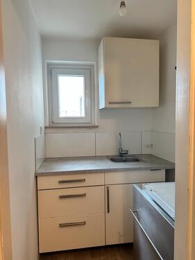 Foto - Etagenwohnung in Frankfurt am Main zur Miete