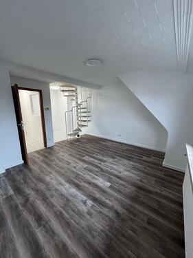 Foto - Zweistöckige Dreizimmerwohnung in Solingen