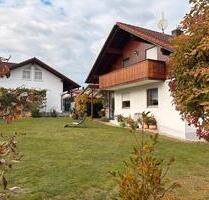 Sofort bezugsfertiges Einfamilienhaus (prov.-frei), neue Heizung - Reisbach Englmannsberg