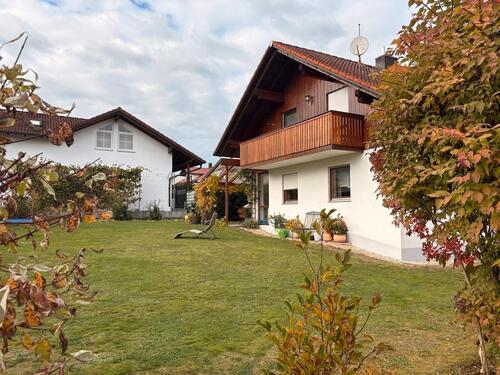 Foto - 4.5 Zimmer Einfamilienhaus zum Kaufen in Reisbach