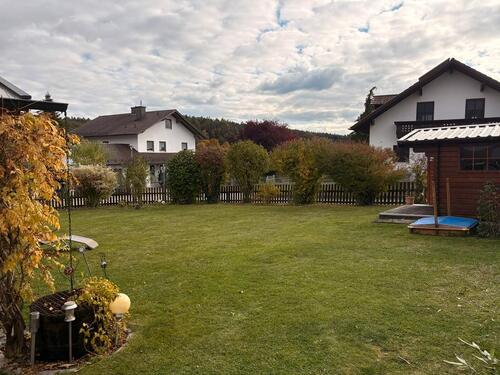 Foto - 4.5 Zimmer Einfamilienhaus in Reisbach