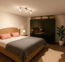 Frisch gestrichene 2-Zimmer-Wohnung in Lieser - Bernkastel-Kues