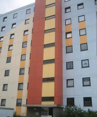 Foto - Kapitalanlage: Vermietete 3-Zimmer-Eigentumswohnung