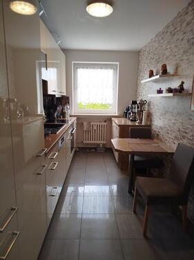 Foto - 3 Zimmer Etagenwohnung zum Kaufen in Paderborn