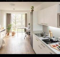 19 m² Zimmer im FIZZ Bremen – Untervermietung