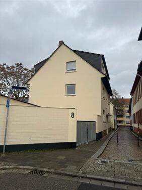 Foto - 9 Zimmer Mehrfamilienhaus, Wohnhaus zum Kaufen in Worms