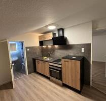 Kleine, frischrenovierte Wohnung im Stadtkern von Bad Grund - Osterode am Harz