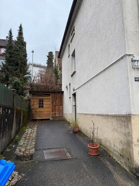 Foto - 3 Zimmer Erdgeschoßwohnung zur Miete in Waldshut-Tiengen