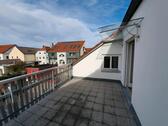 Foto - 4 Zimmer Dachgeschoßwohnung zur Miete in Osterhofen