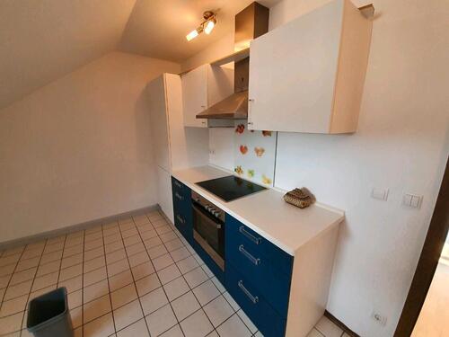 Foto - 4 Zimmer Dachgeschoßwohnung in Osterhofen