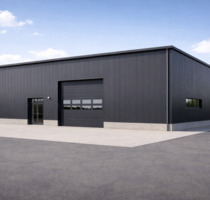 600m² Gewerbehalle zu vermieten! - Schloß Holte-Stukenbrock