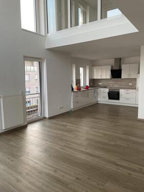 Foto - 3 Zimmer Maisonettenwohnung in Cloppenburg