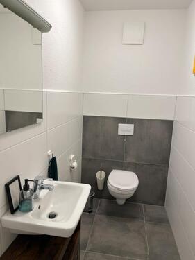 Foto - Maisonettenwohnung in Cloppenburg zur Miete