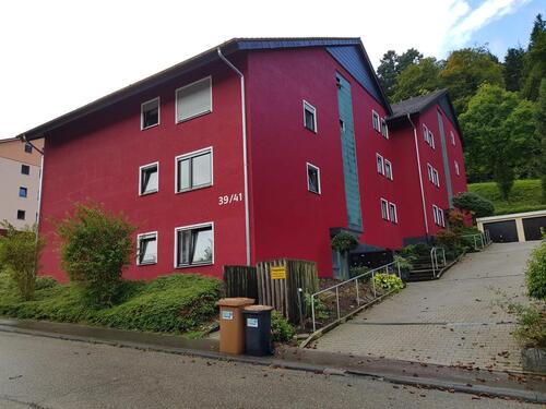 Foto - 1 Zimmer Wohnung - 360,00&nbsp;EUR Kaltmiete, ca.&nbsp; 40,00&nbsp;m&sup2;