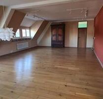 Dachgeschosswohnung in Bad Waldsee - ohne Kaufprovision!