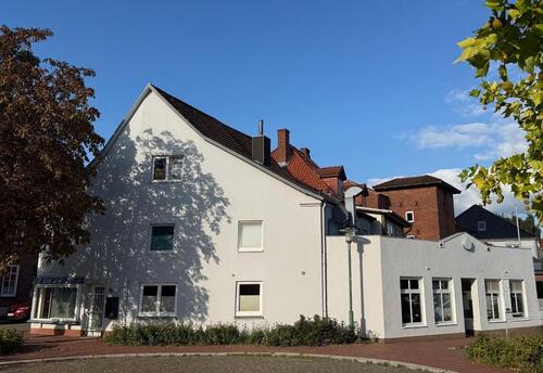 Foto - Mehrfamilienhaus, Wohnhaus in Preetz zum Kaufen
