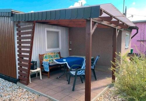 Foto - Grundst&uuml;ck in Delitzsch