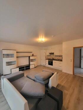 Foto - 2 Zi.WHG zum vermieten - 595,00&nbsp;EUR Kaltmiete, ca.&nbsp; 45,00&nbsp;m&sup2;