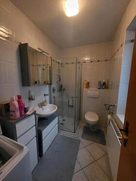 Foto - Etagenwohnung in Steimbke zur Miete