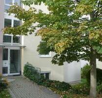 moderne Single-Wohnung in bester Wohnlage - Auerbach/Vogtland