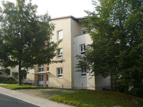 Foto - 1 Zimmer Etagenwohnung in Auerbach/Vogtland